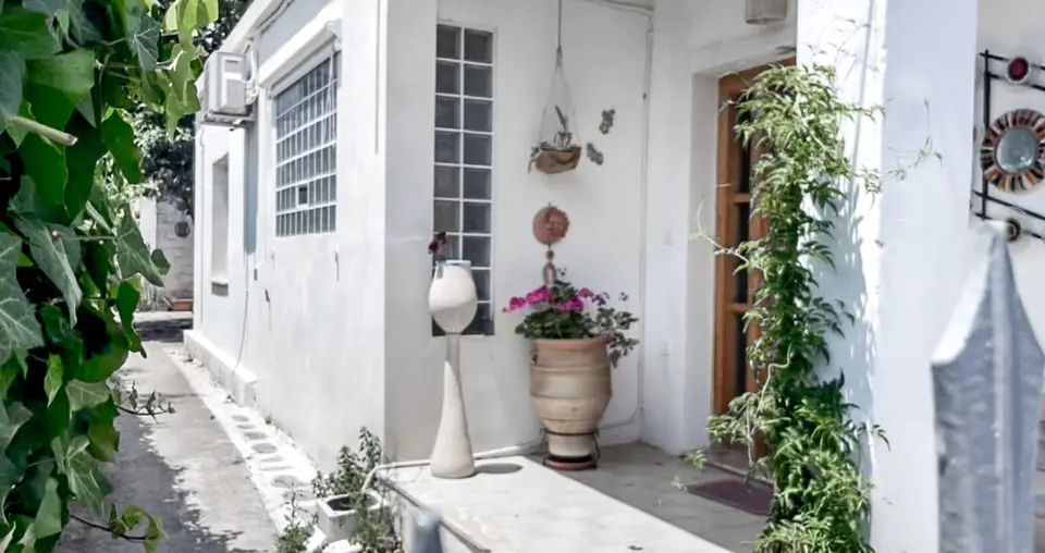 House in Aigio double murder case sealed – New statement from key witness