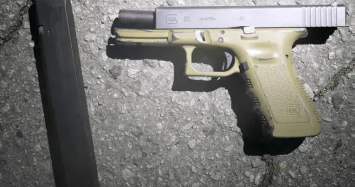 Teens Arrested After Gunpoint Robbery at Vaughan Residence