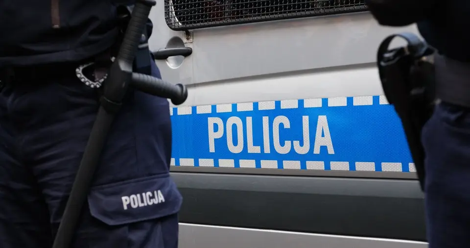 Fałszywe alarmy bombowe: piąte zatrzymanie w sprawie gróźb wobec stacji TV