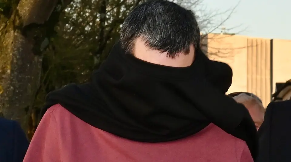 Cork man directed for murder trial over fatal stabbing in city centre