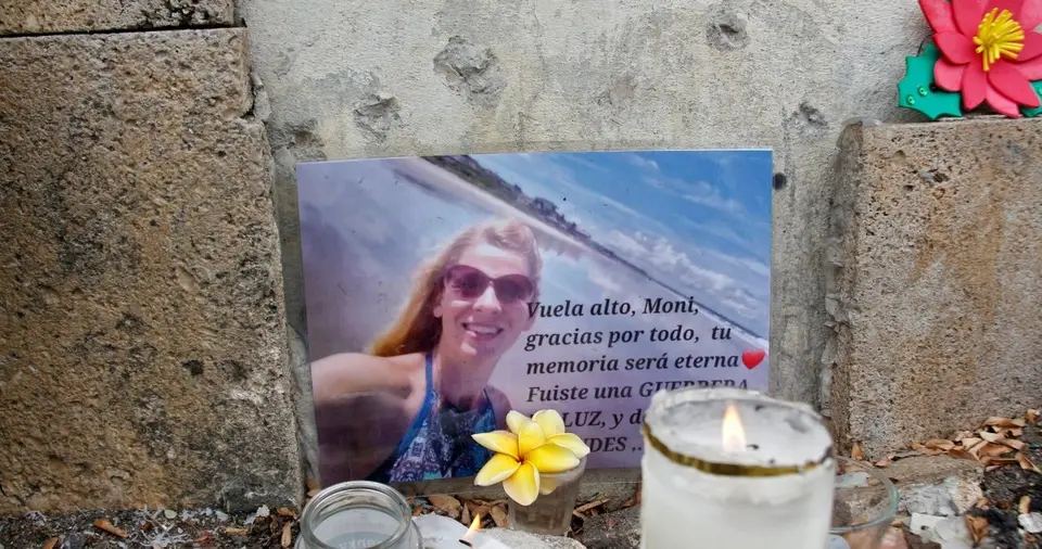 Mysterious death of Polish activist in Ecuador. Prosecutor seeks international legal assistance