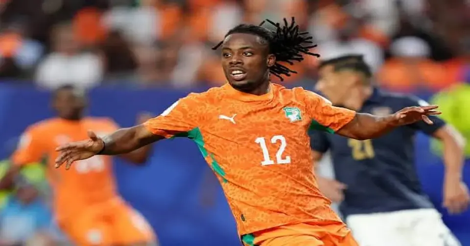 Ivory Coast player arrested in France over match-fixing