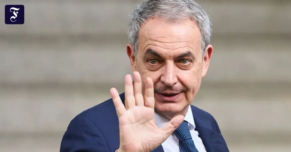 Zapatero se niega a declarar sobre joyas valoradas en 1,3 millones