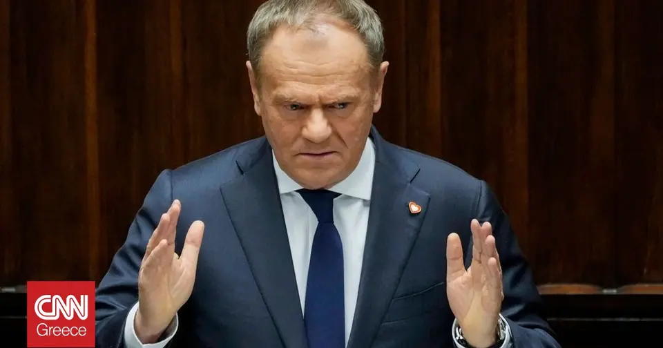 Russian caricaturist shot dead in Poland. Prime Minister Tusk: this is a political assassination