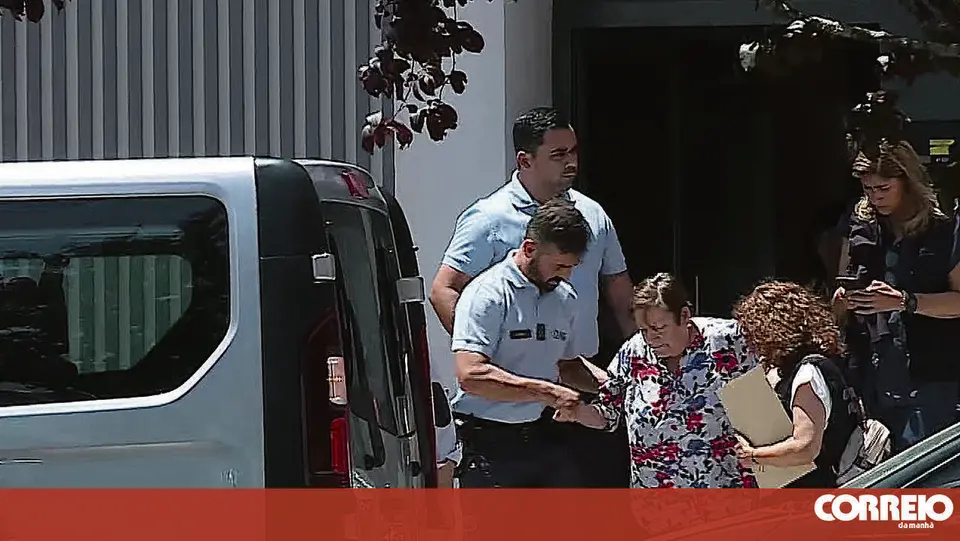 Filha denuncia morte da mãe em lar clandestino de Lousada: "Morreu à fome"