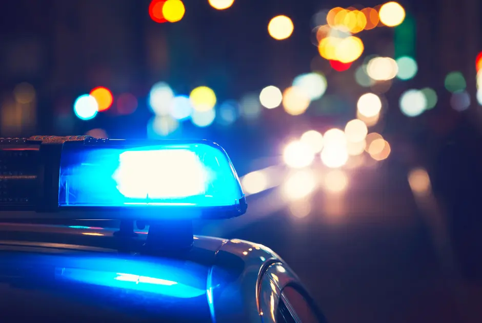 13 arrests in one night by Cyprus Police