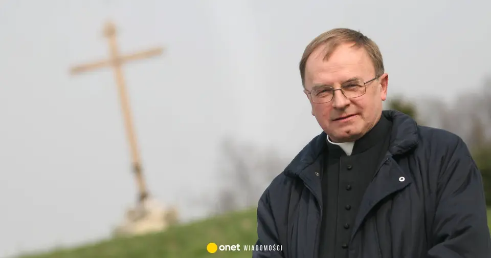 Former parish priest registered on sex offender list for second time
