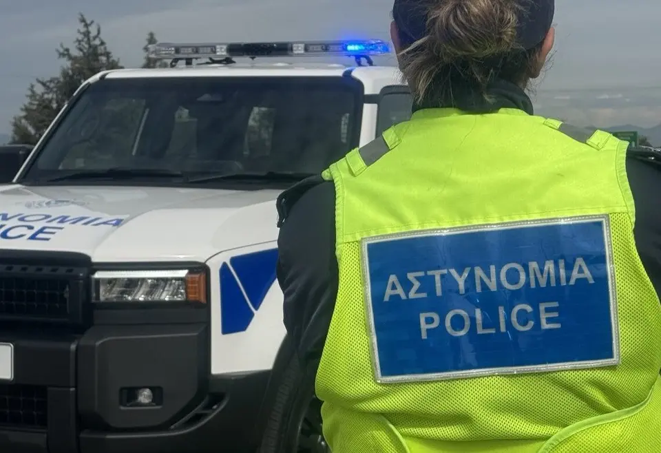 Thirteen arrested in overnight police sweep across urban Cyprus