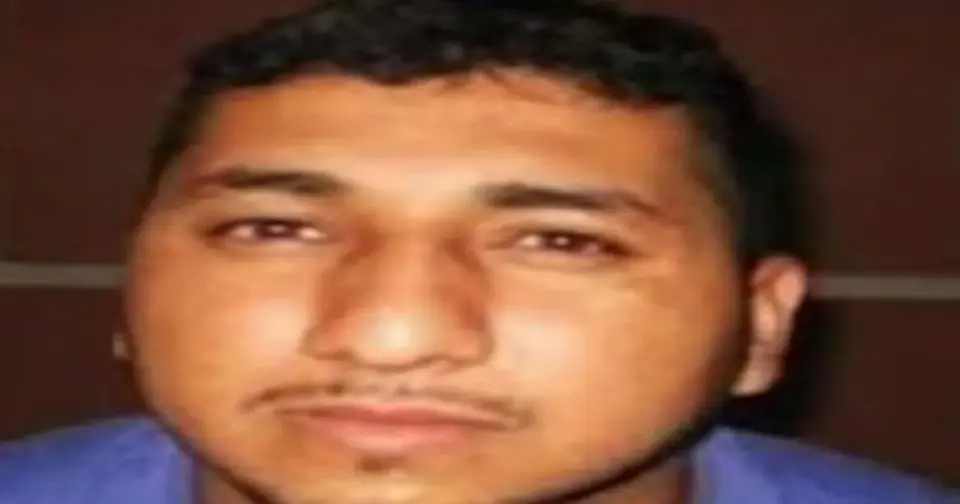 Brother of drug baron "Fito" arrested in Colombia
