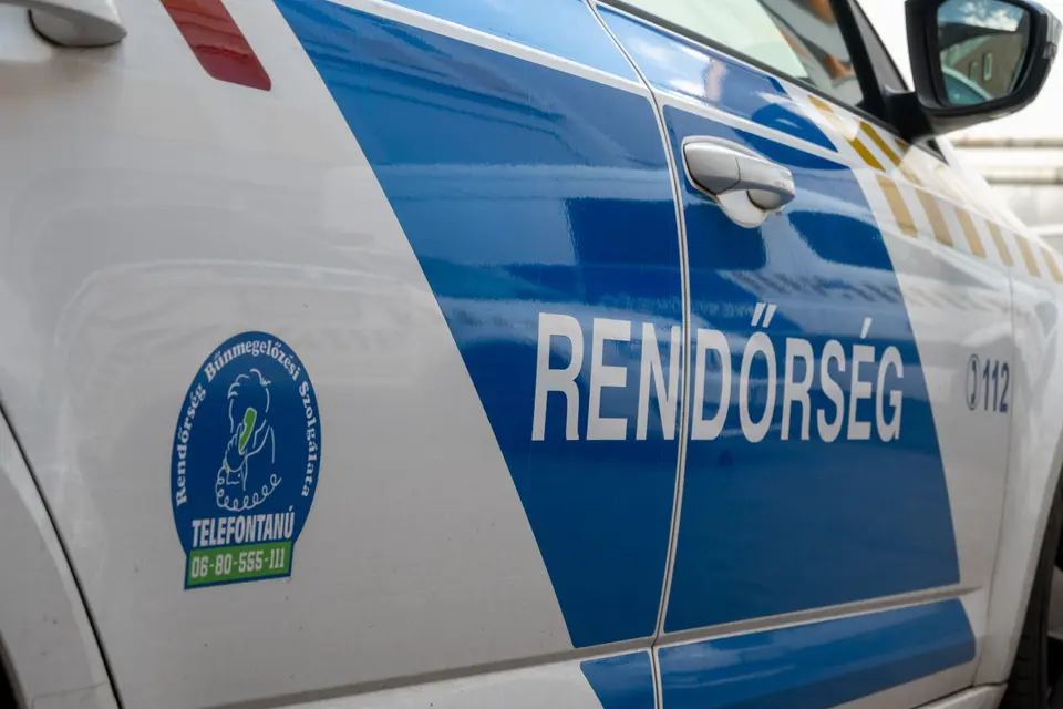 Hat dílert fogtak el Dunaújvárosban és környékén