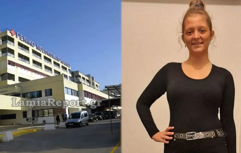 Trial adjourned for third time in case over death of 14-year-old Kyriaki in Lamia
