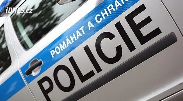 Teenager from Šumperk region faces murder charge. Randomly selected man beaten to death