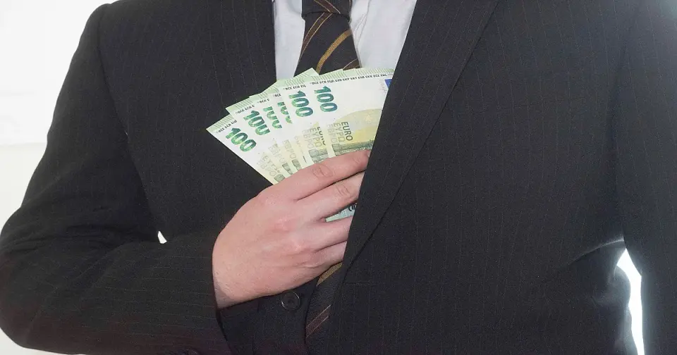 Tax Commissioner investigates possible offences from 'Mafia State' report