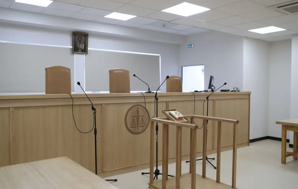 Prison sentence imposed on 63-year-old for assault of minor in Thessaloniki