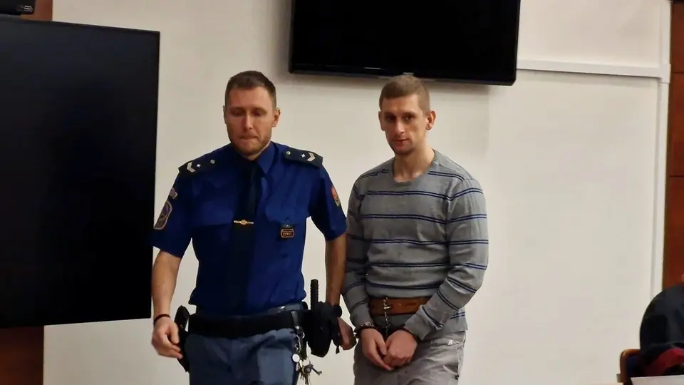 Soud potvrdil 11 let za smrt ženy, kterou pachatel nechal zemřít na poli