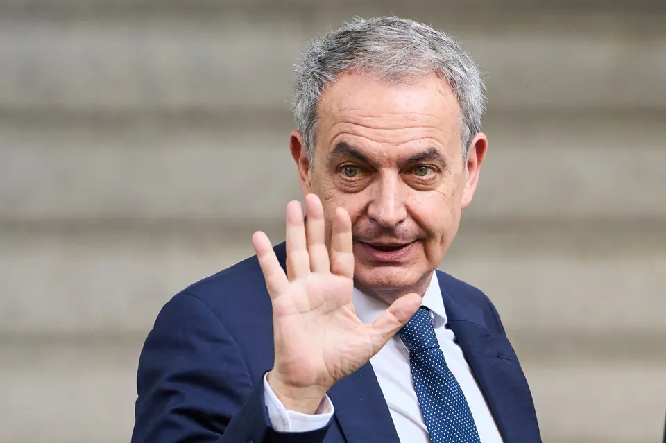 Daughters of former Spanish president José Luis Zapatero charged with corruption