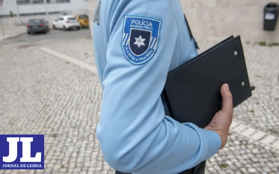 Condemado por crimes sexuais contra crianças detido em Pombal
