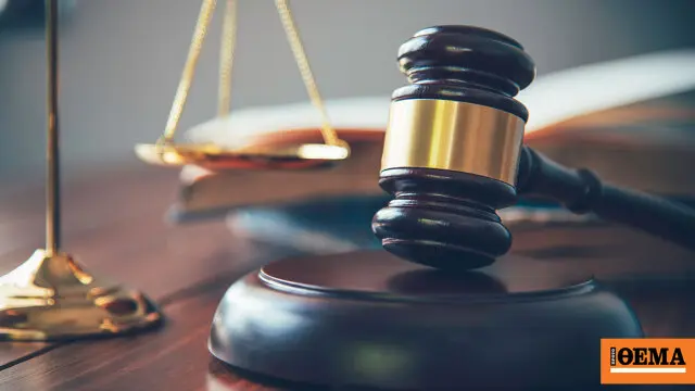 Domestic violence in Volos: Man assaults mother over motorcycle money