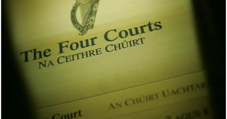 Cavan Lawyer Removed From Profession Over Client Fund Theft
