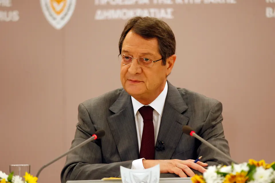 Anti-Corruption Authority: Nikos Anastasiades may face criminal charges