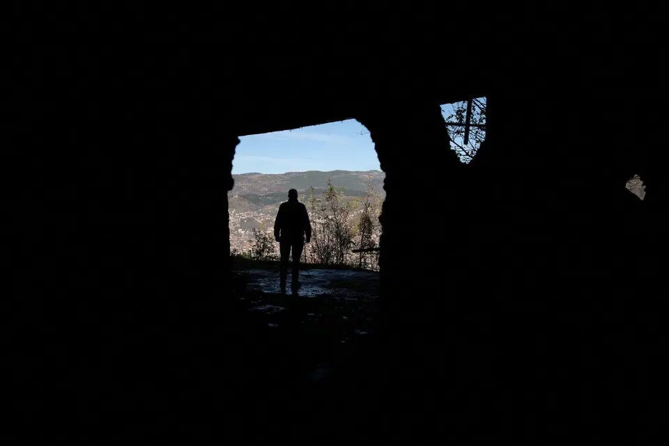 Italy: Insufficient evidence for prosecution in "sniper tourism" case at Sarajevo