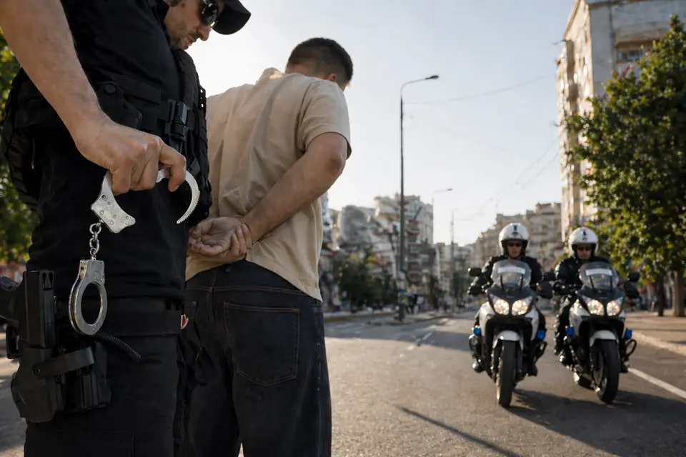 Edessa: Fraudster posing as accountant stole from elderly women