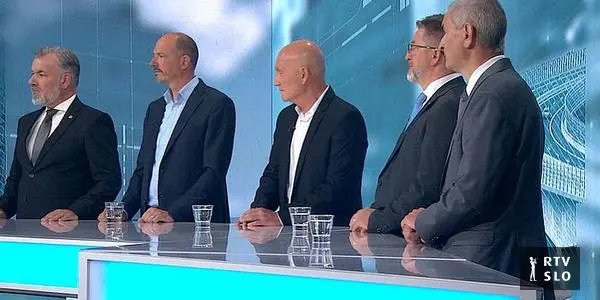 Neimenovani voznik razkril potek prevoza moških iz Izraela do sedeža opozicijske stranke