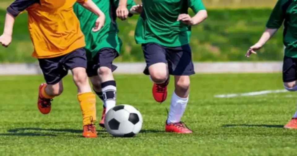 Coach convicted of four years' imprisonment for exploitation of minors