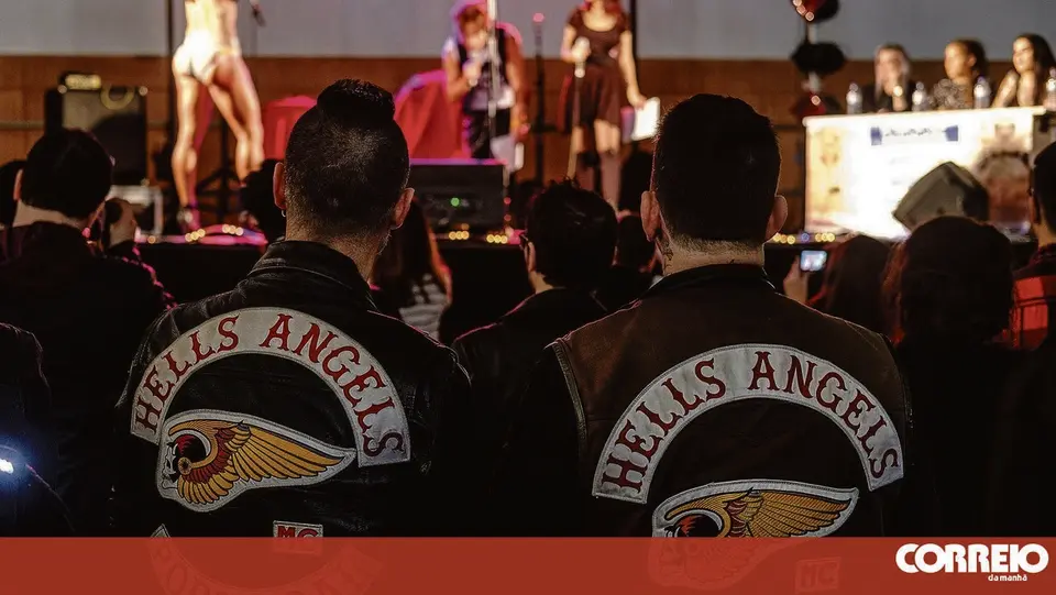 Eight convicted in 'Hells Angels' case lodge appeals at Court of Appeal of Lisbon