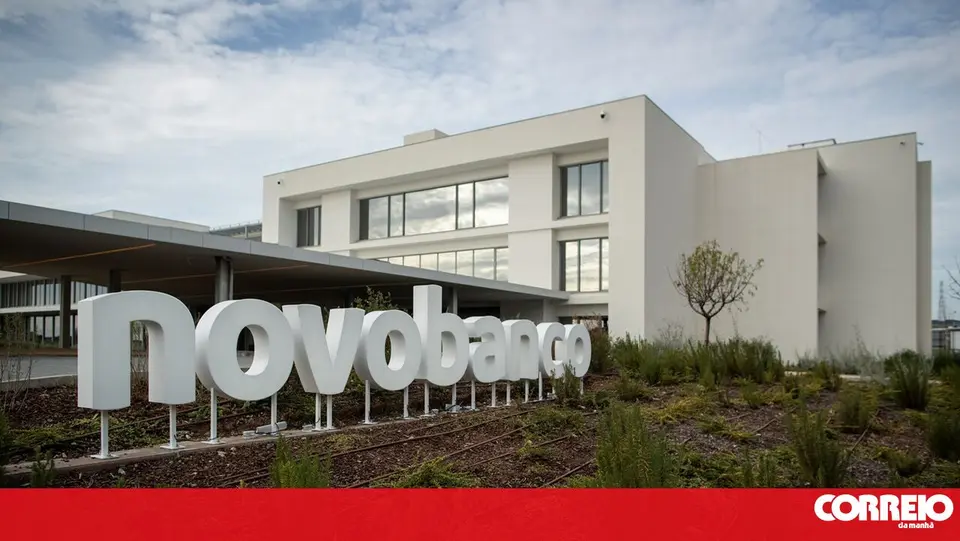 Tentativa de burla milionária contra o Novobanco com documento atribuído a Lagarde