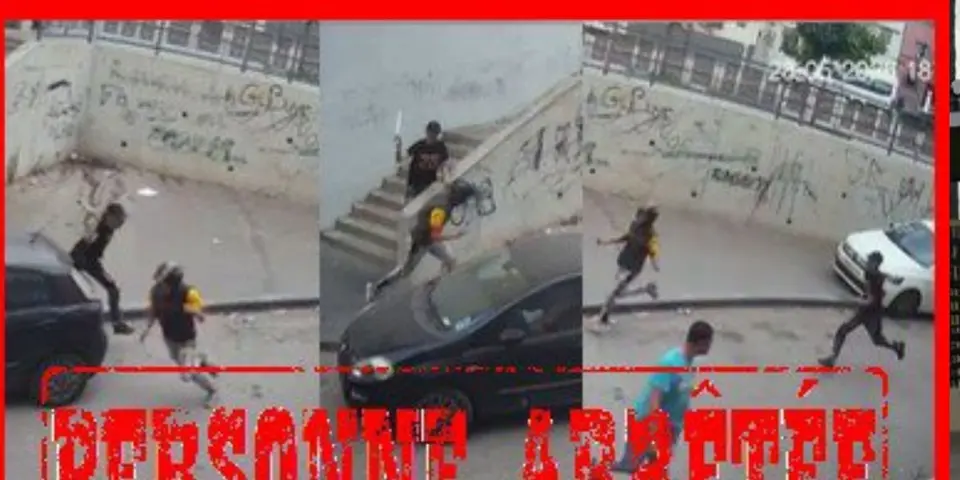 Casablanca : un jeune homme de 20 ans interpellé après une agression au couteau filmée et diffusée en ligne