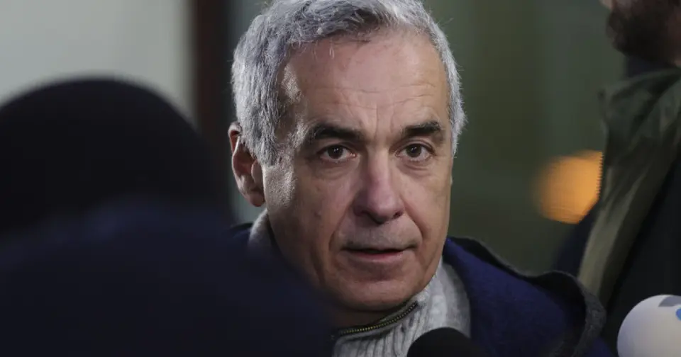 ÎCCJ a decis că rechizitoriul în cazul Georgescu-Potra este legal