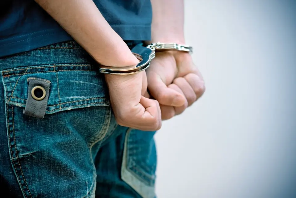 21-year-old arrested in Paralimni for cocaine possession