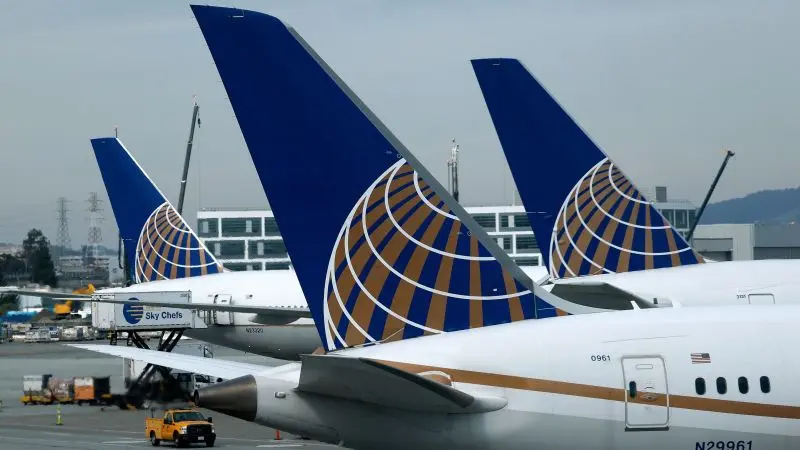 United Airlines flight diverted to Madison after cockpit breach attempts