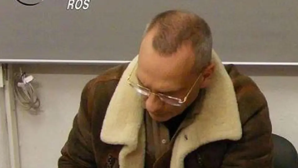 Carabinieri search former Castelvetrano doctor linked to Messina Denaro's time on the run