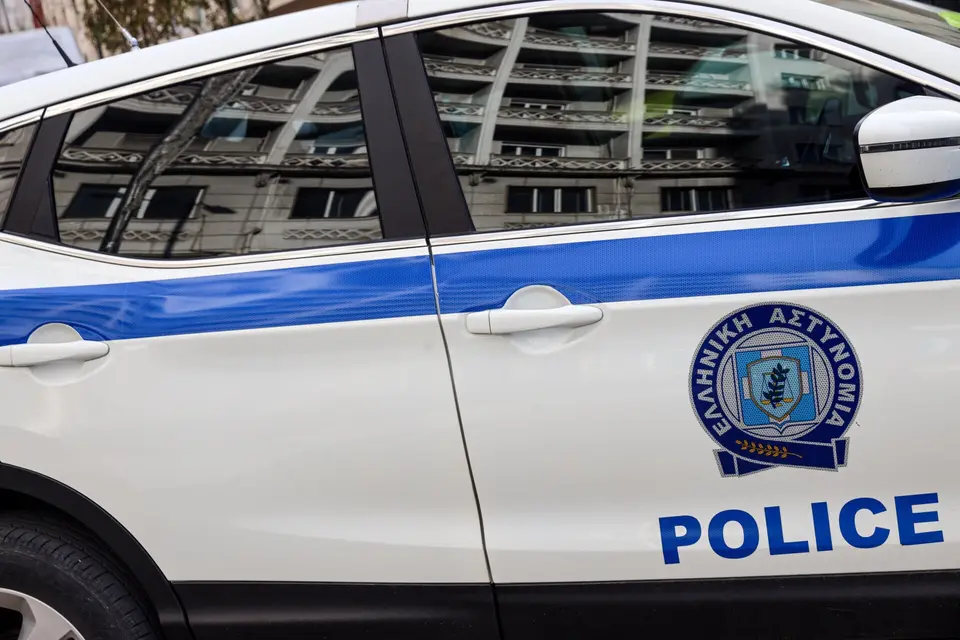 Oraiocastro: Minor extorted victim to return stolen goods