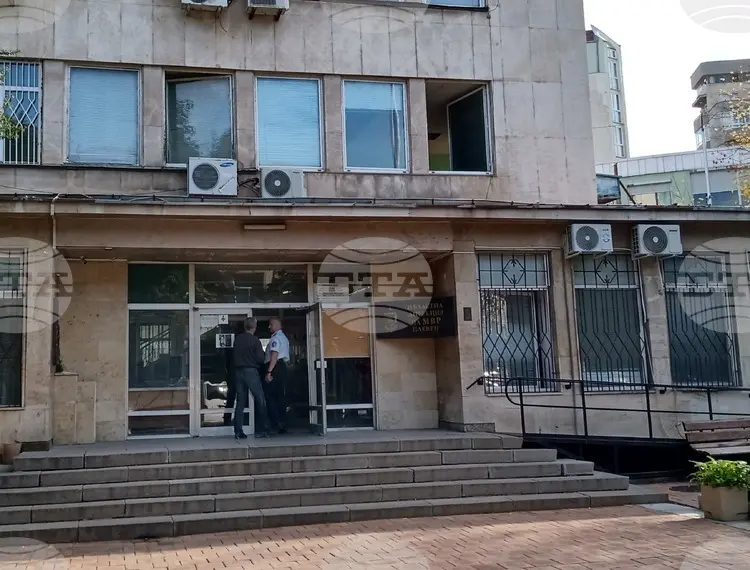 Man from Pleven caught with stolen power tools worth €10,000