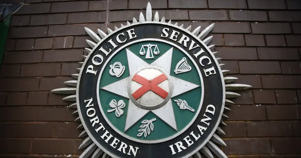 Suspect detained after knife attack at Antrim biker meet