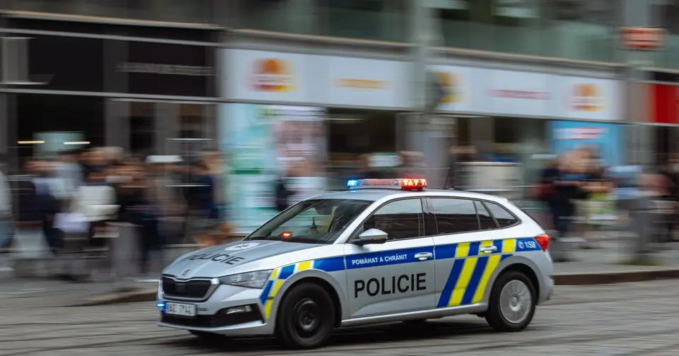 Police charge eight people and seven firms in Pardubice district contract case