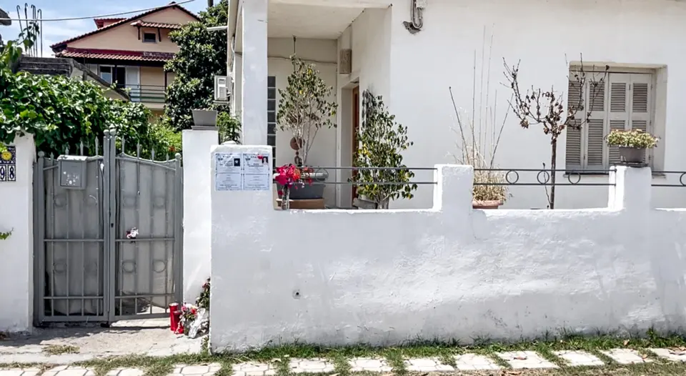 Investigation remains open into double murder in Aigion