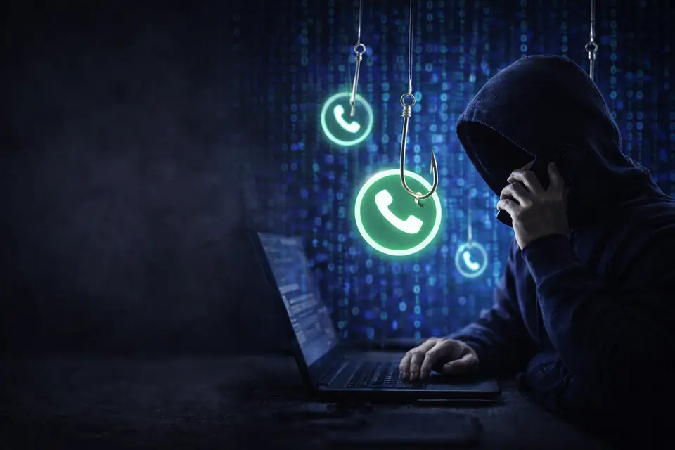 Three arrests for telephone fraud scam involving €50,000 in Phthiotis