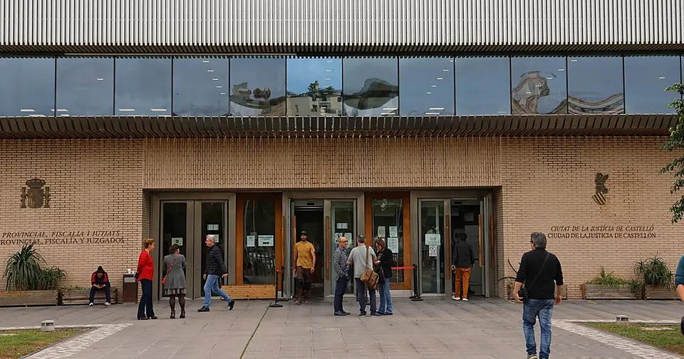 Condenada a prisión una asesora de Castellón que se apropió de 57.757 euros falsificando nóminas