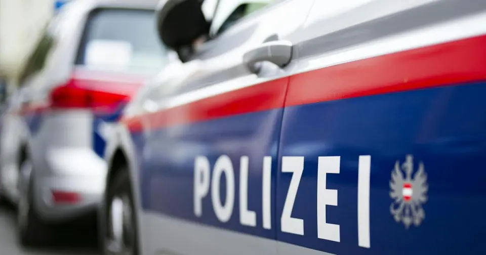 Drogenschwerpunkt in Wien: 57-Jähriger flieht zweimal vor Polizei