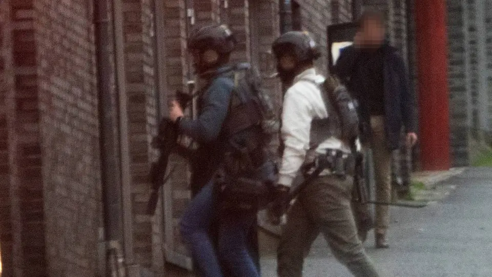 47 charged after extensive police operation in Oslo – weapons and drugs seized