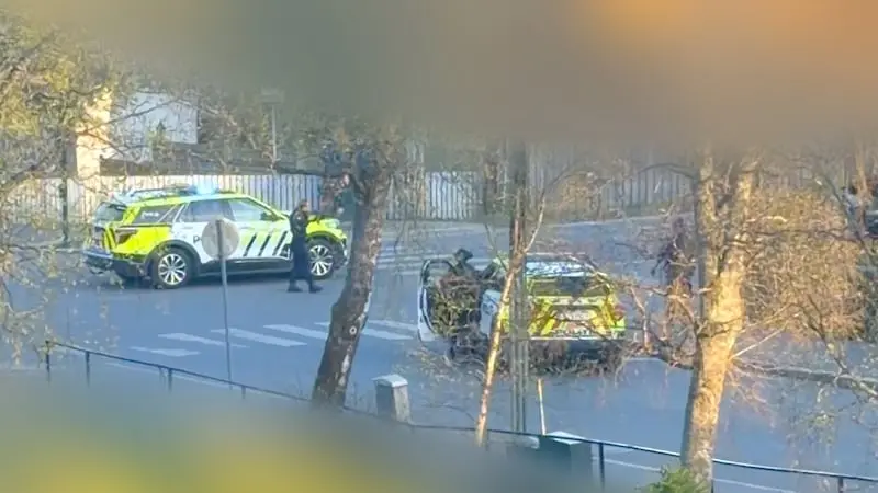 Mann siktet for drap etter voldshendelse på Holmen i Oslo