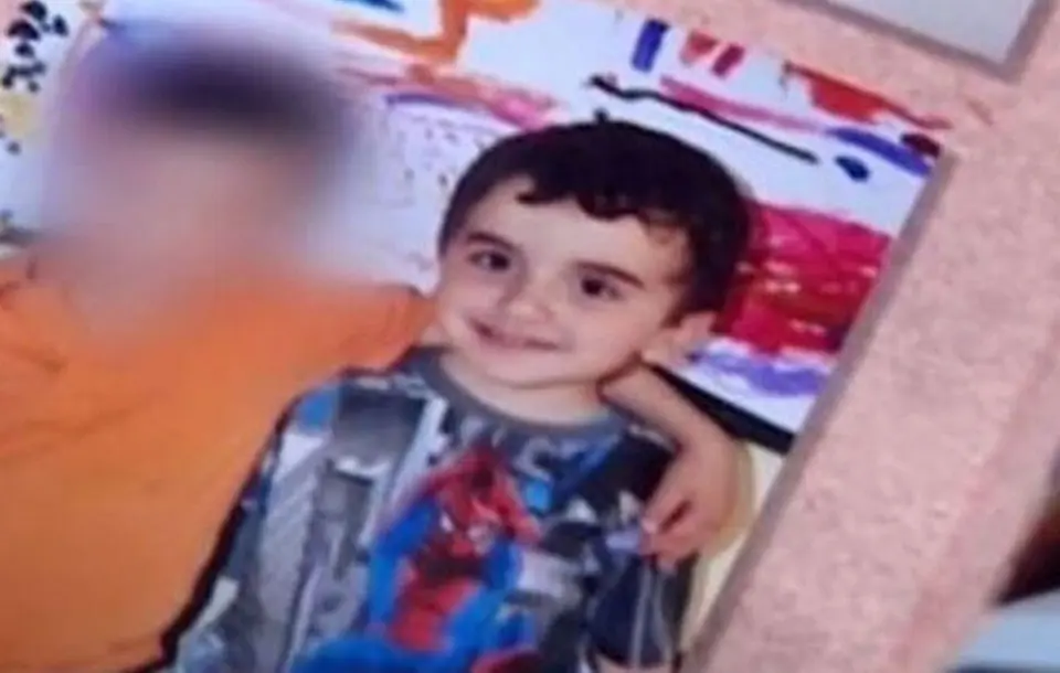 Menidi: Life sentence for death of 11-year-old Mario from stray bullet