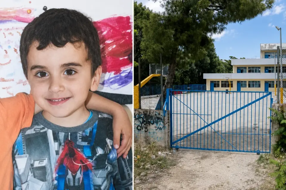 Life sentence for main defendant in death of 11-year-old Mario in Menidi