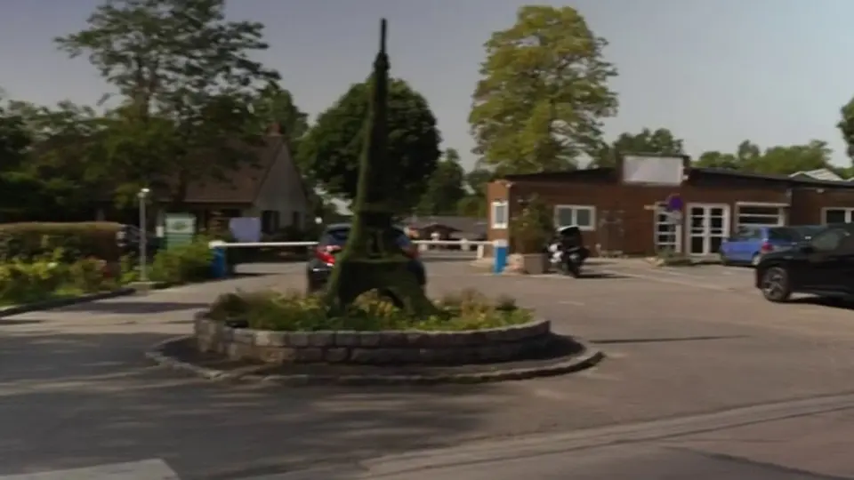 Teenager stabbed to death at Villevaudé campsite, minor arrested