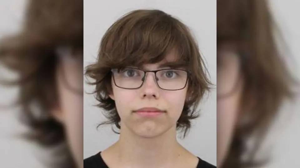 Sixteen-year-old student from the Příbram area reported missing; police launch search