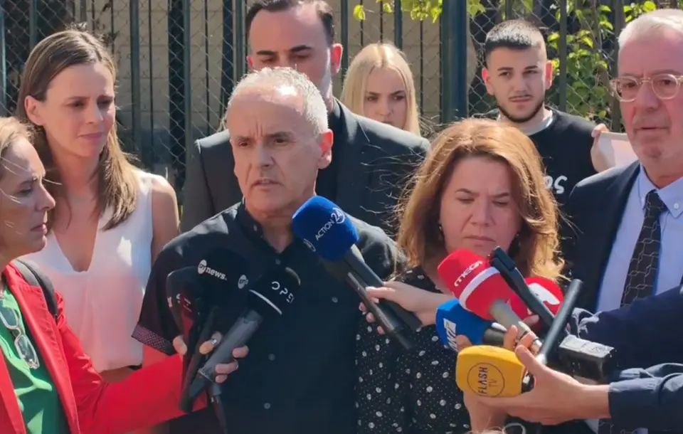 Conviction for the murder of 11-year-old Mario by a stray bullet in Menidi